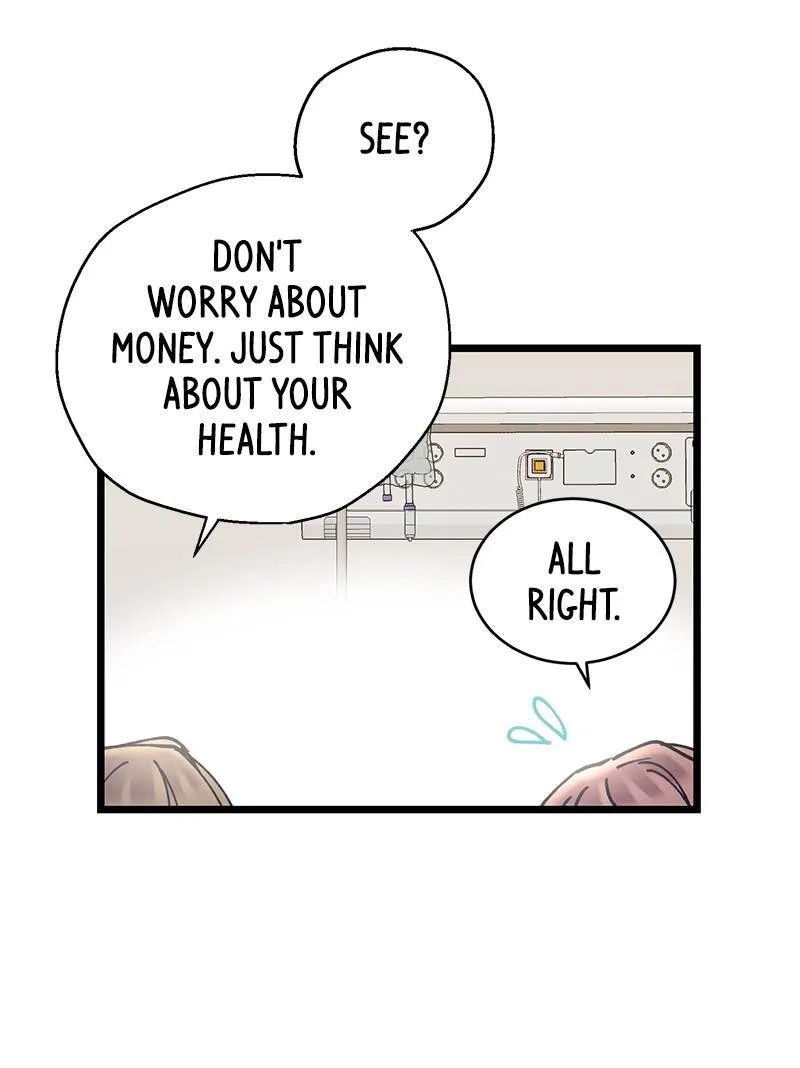 She Would Never Know Chapter 43 – Page 37