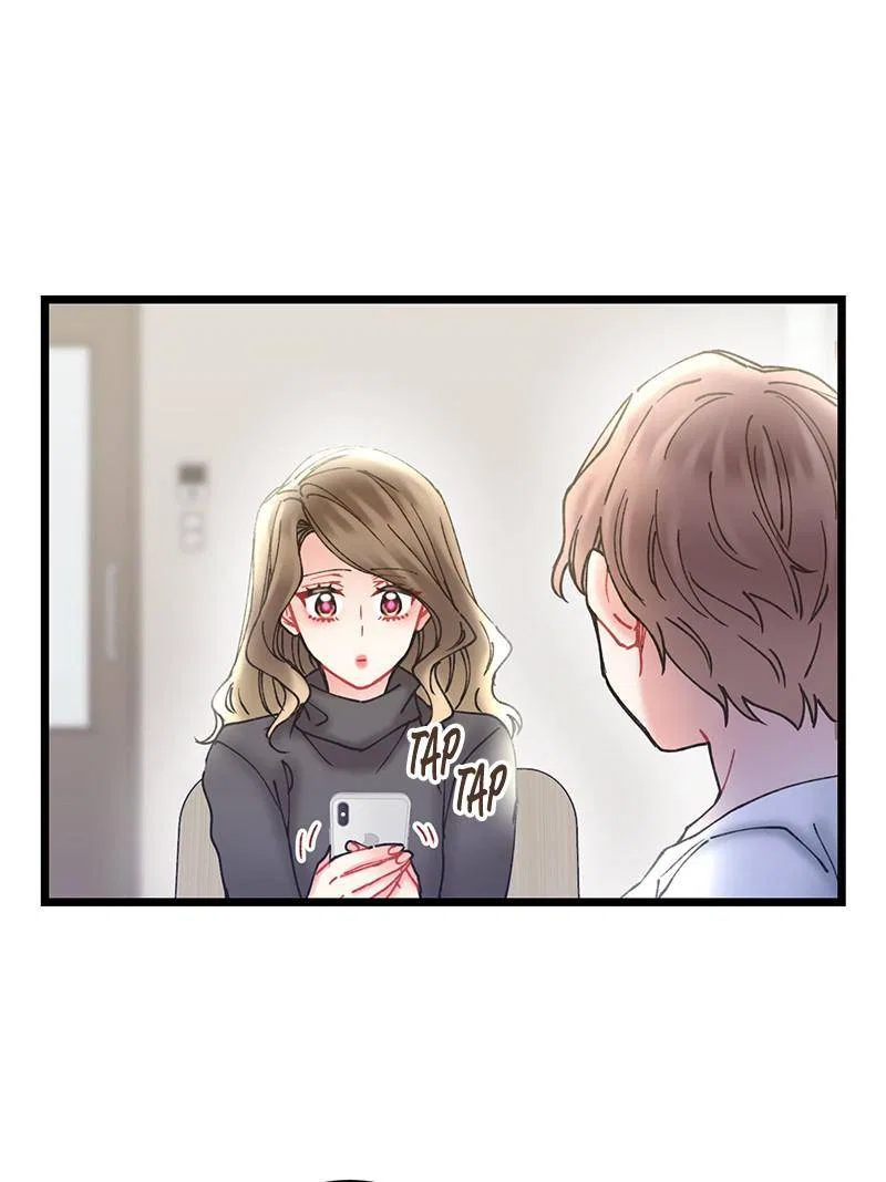 She Would Never Know Chapter 43 – Page 38