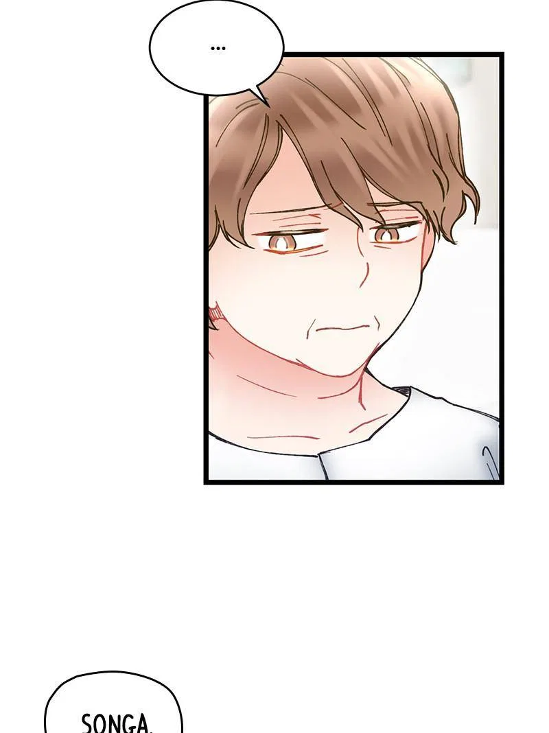 She Would Never Know Chapter 43 – Page 39