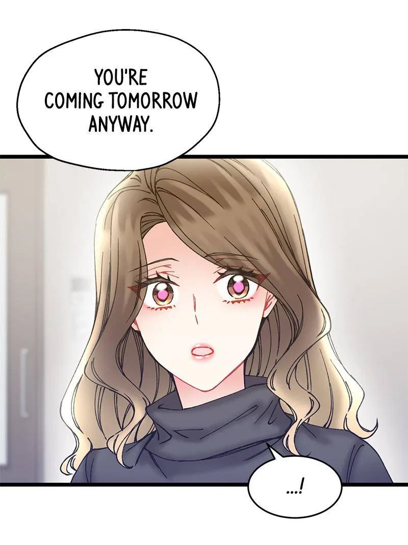 She Would Never Know Chapter 43 – Page 41