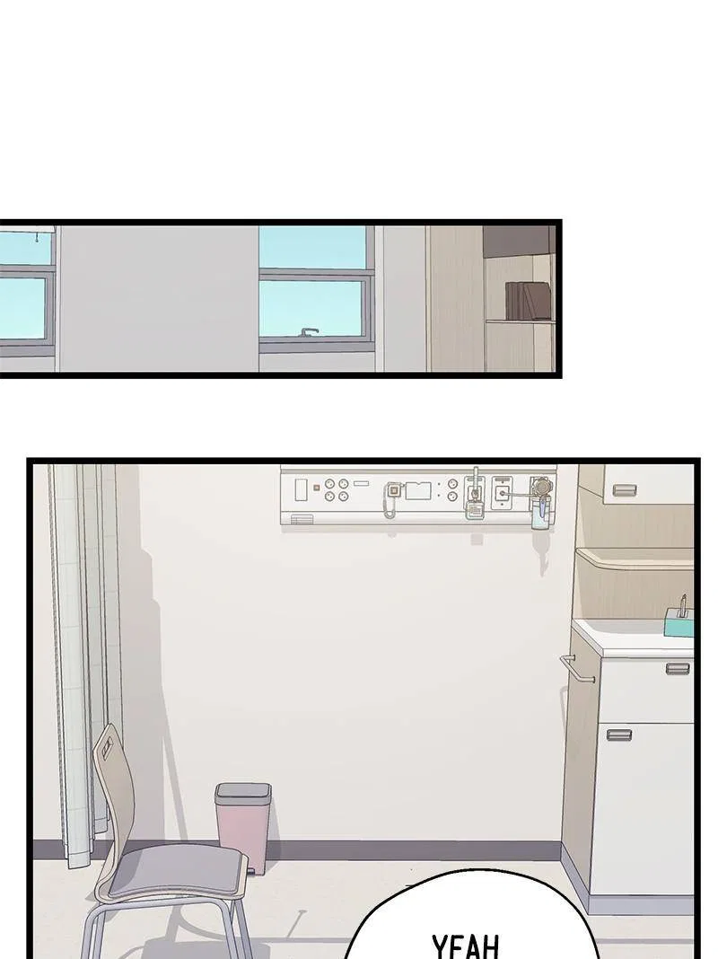 She Would Never Know Chapter 43 – Page 43