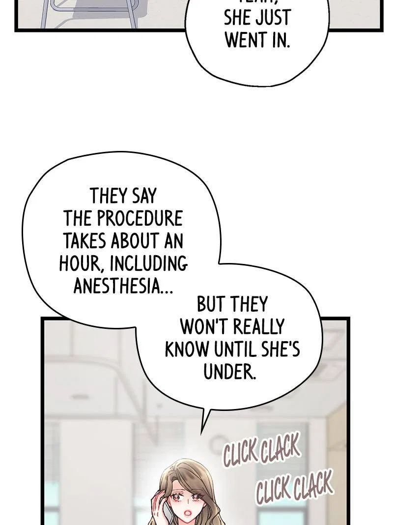 She Would Never Know Chapter 43 – Page 44