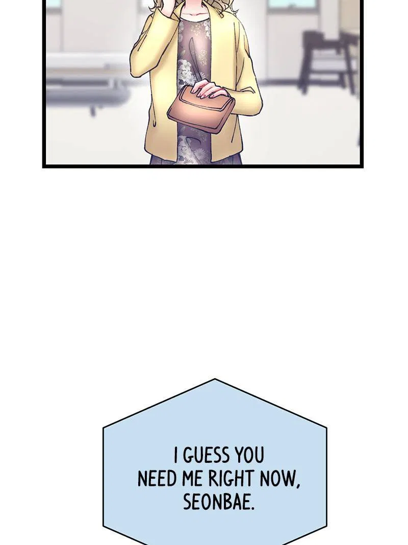 She Would Never Know Chapter 43 – Page 45