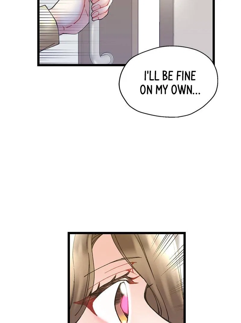 She Would Never Know Chapter 43 – Page 47