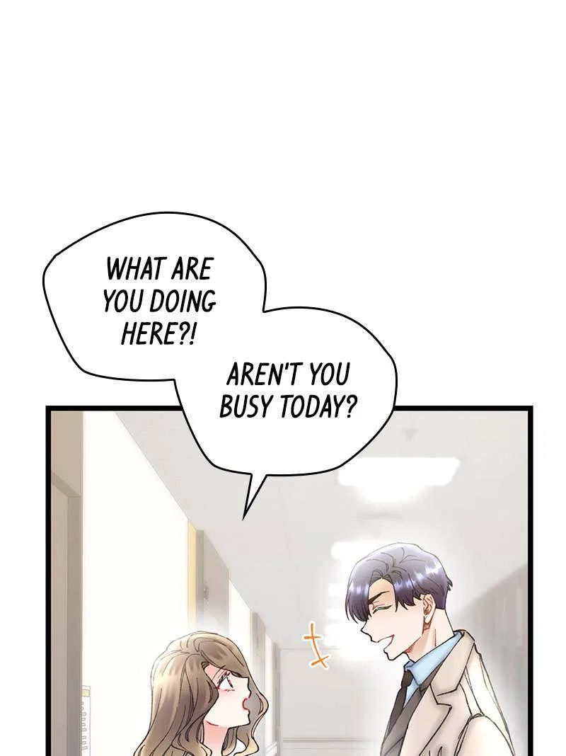 She Would Never Know Chapter 43 – Page 50