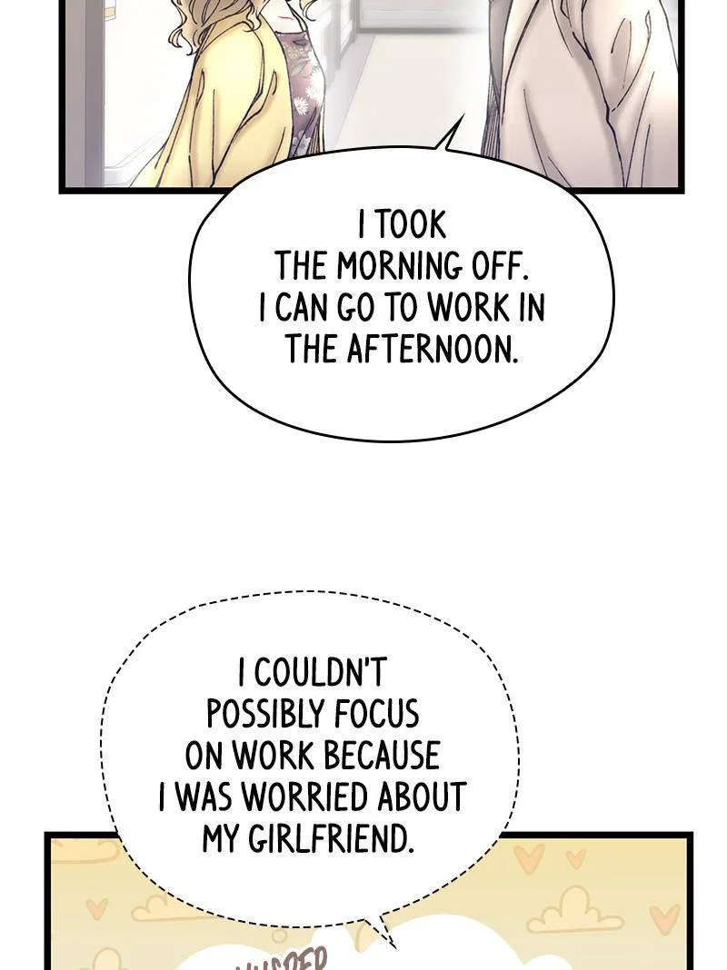 She Would Never Know Chapter 43 – Page 51