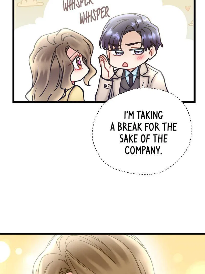 She Would Never Know Chapter 43 – Page 52