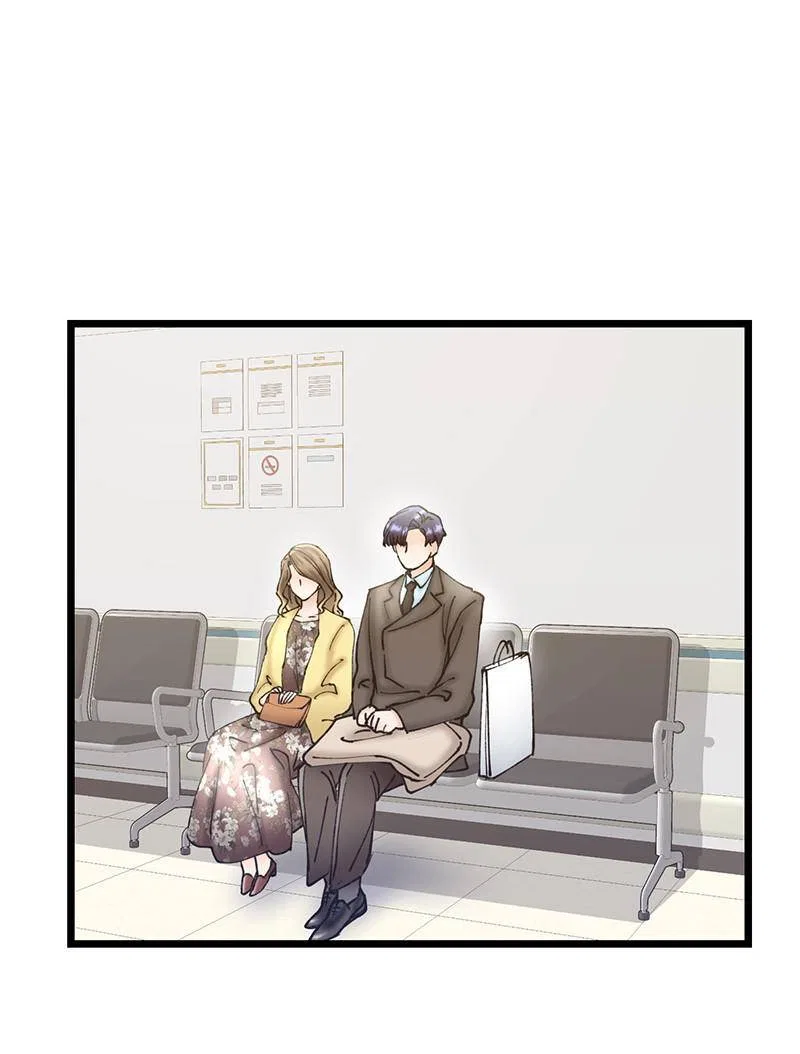 She Would Never Know Chapter 43 – Page 55