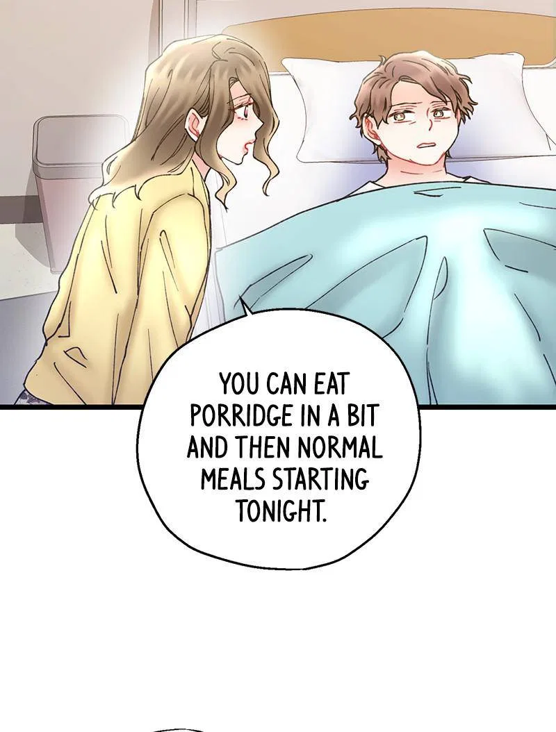 She Would Never Know Chapter 43 – Page 63