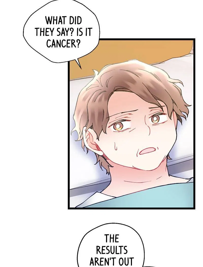 She Would Never Know Chapter 43 – Page 64