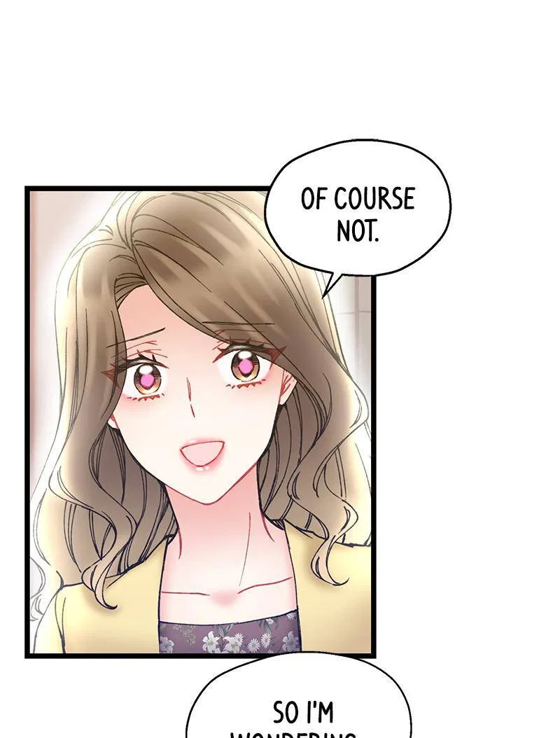 She Would Never Know Chapter 43 – Page 69