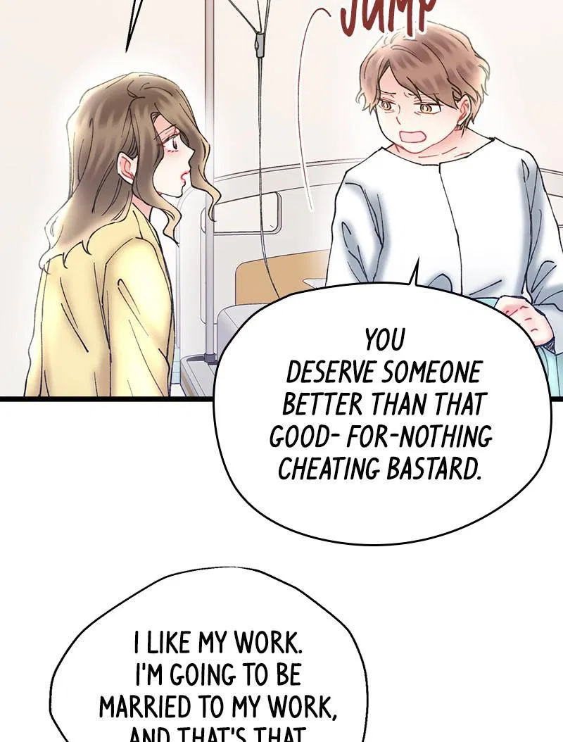 She Would Never Know Chapter 43 – Page 72