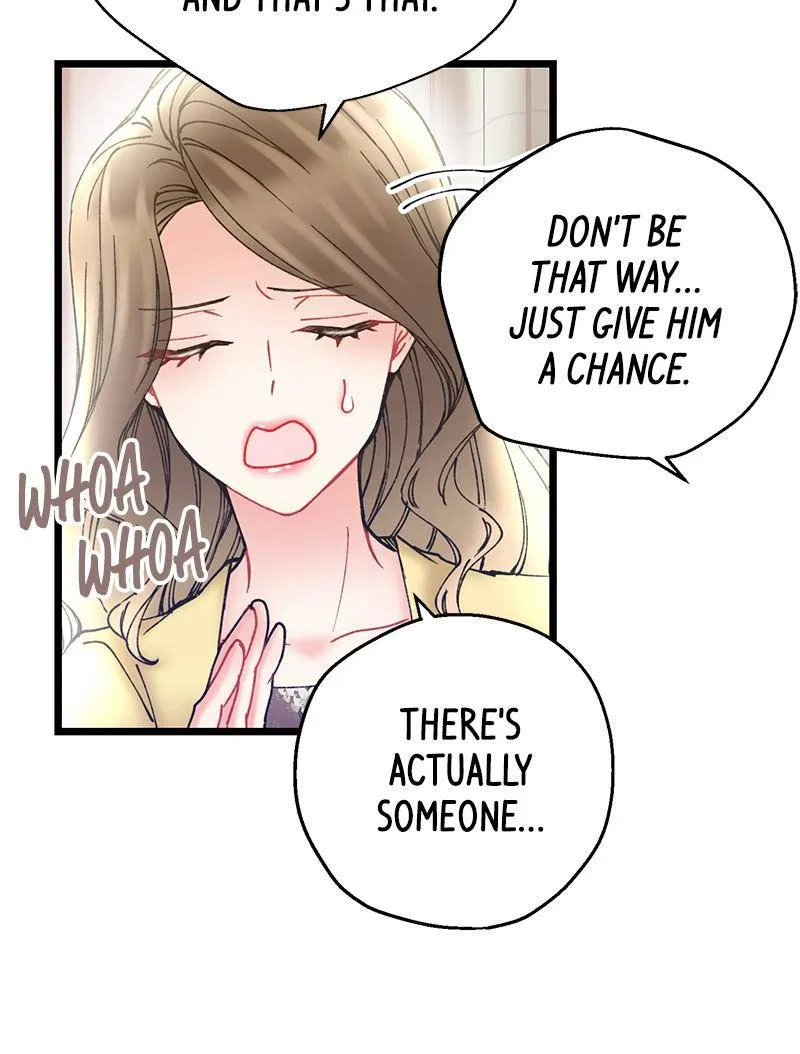 She Would Never Know Chapter 43 – Page 73