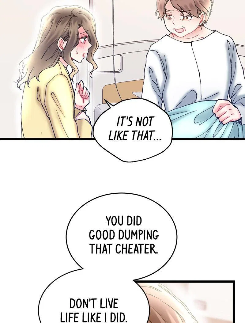 She Would Never Know Chapter 43 – Page 76