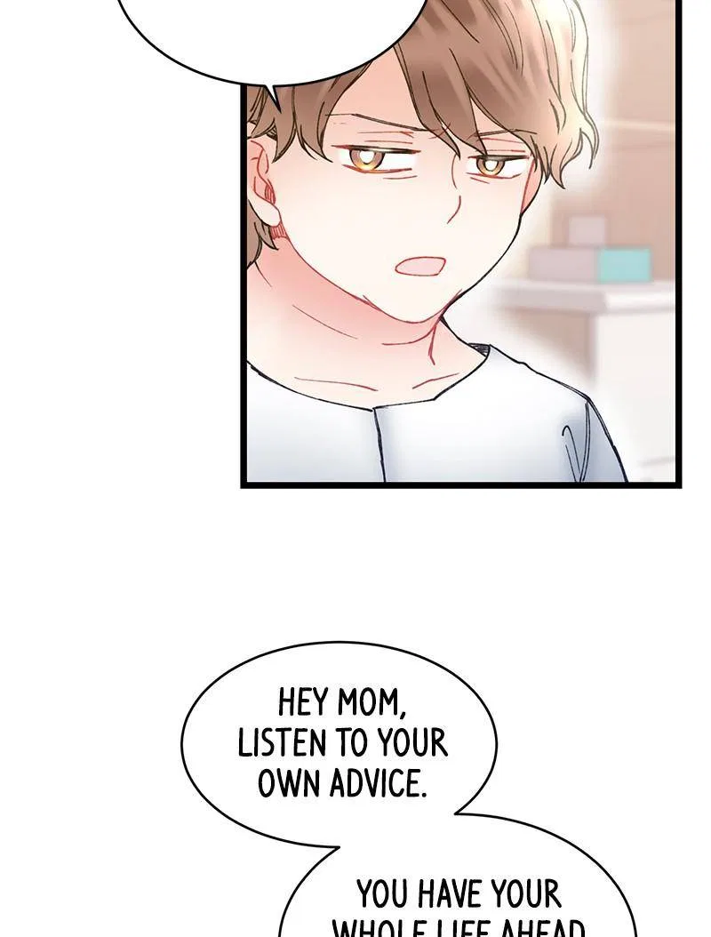 She Would Never Know Chapter 43 – Page 77