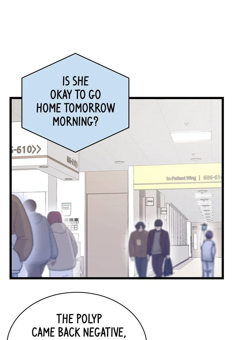She Would Never Know Chapter 43 – Page 81