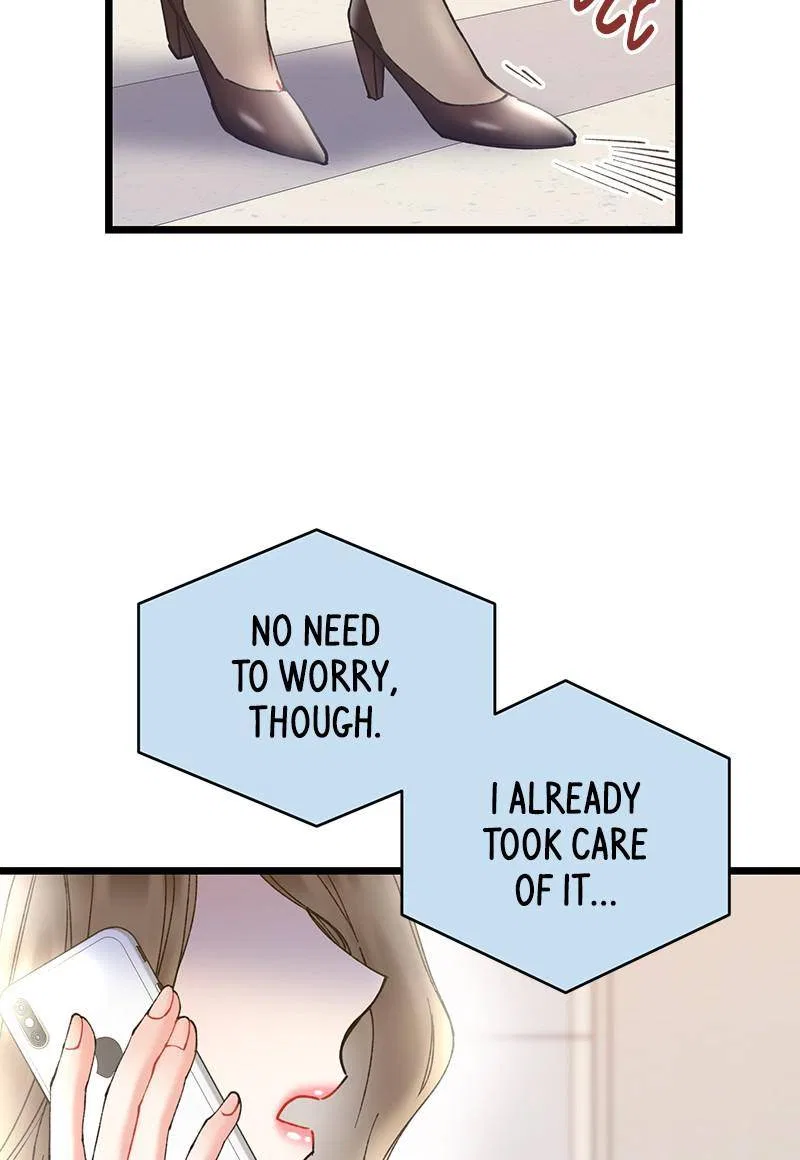 She Would Never Know Chapter 43 – Page 84
