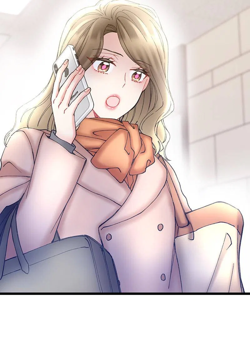 She Would Never Know Chapter 43 – Page 86