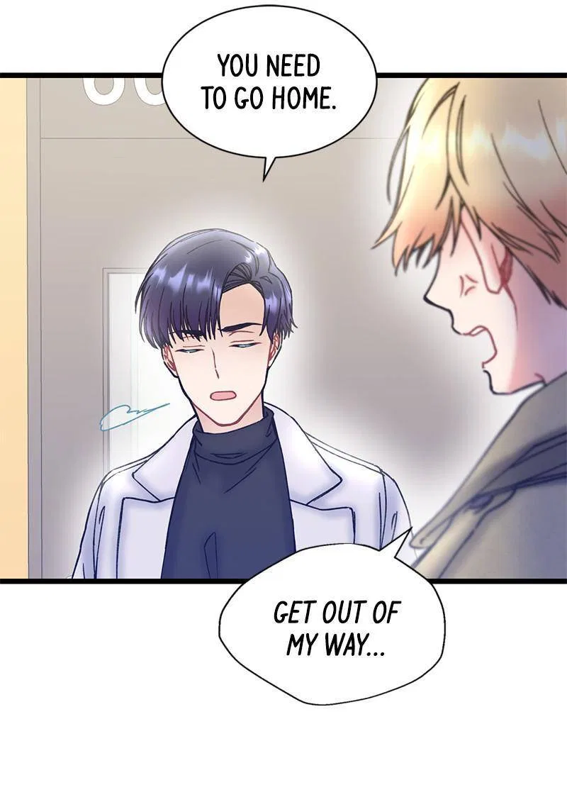 She Would Never Know Chapter 42 – Page 2