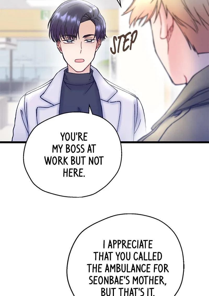 She Would Never Know Chapter 42 – Page 6