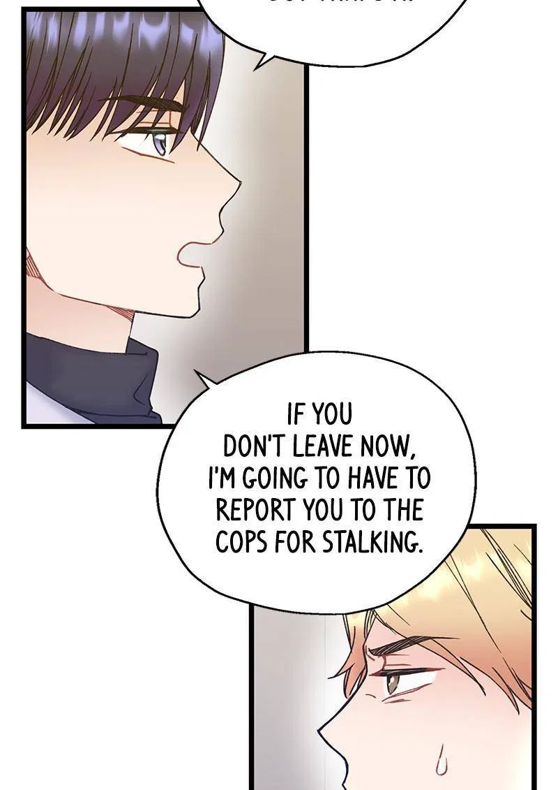 She Would Never Know Chapter 42 – Page 7