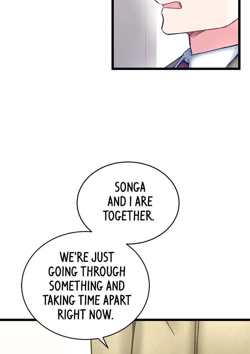 She Would Never Know Chapter 42 – Page 8