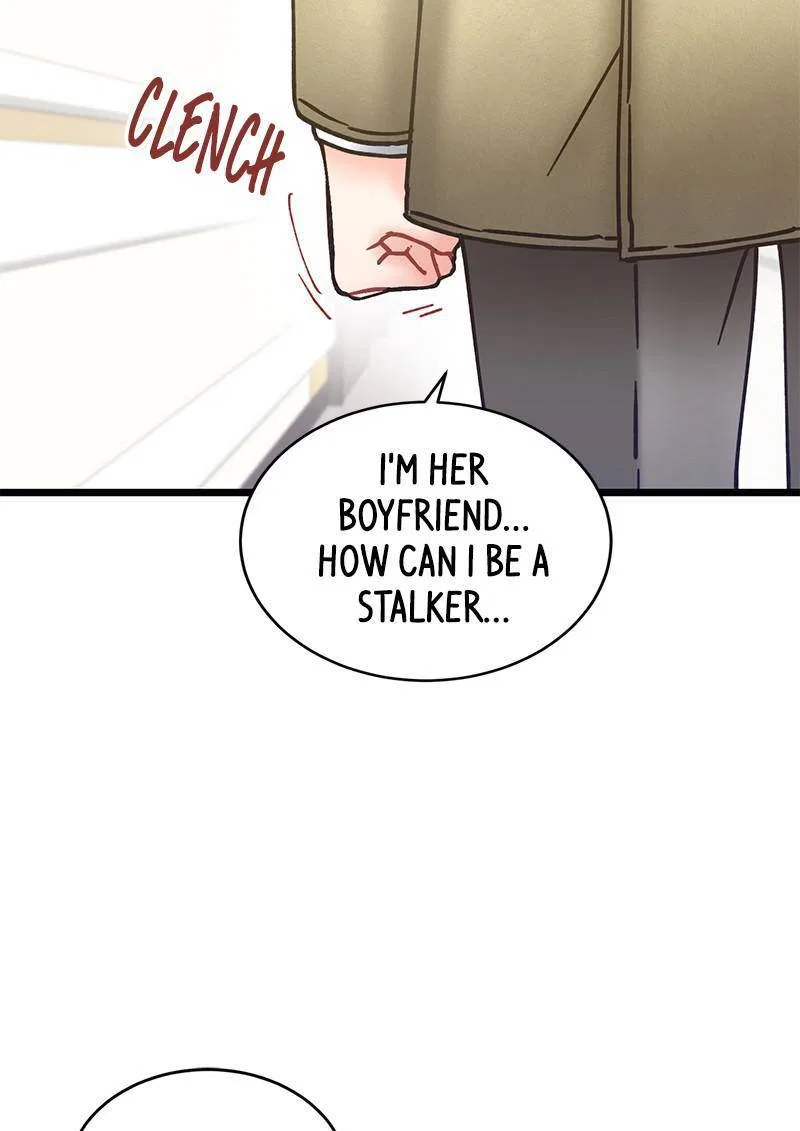 She Would Never Know Chapter 42 – Page 9