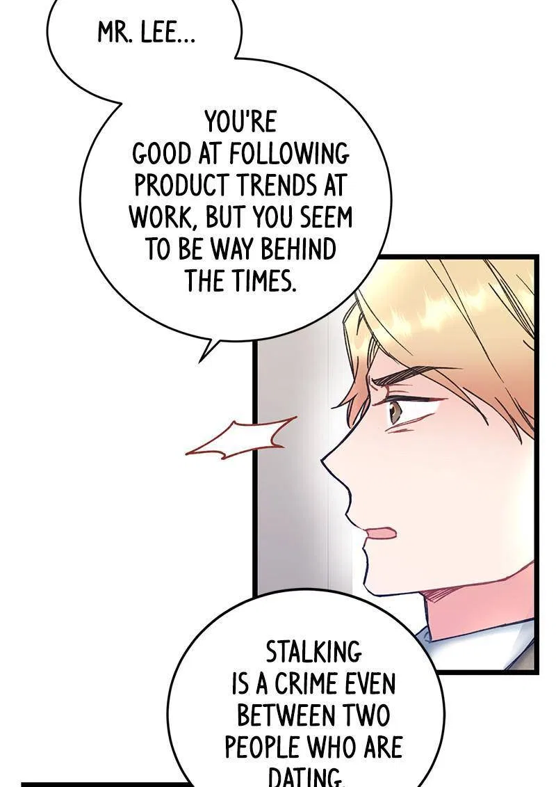 She Would Never Know Chapter 42 – Page 10