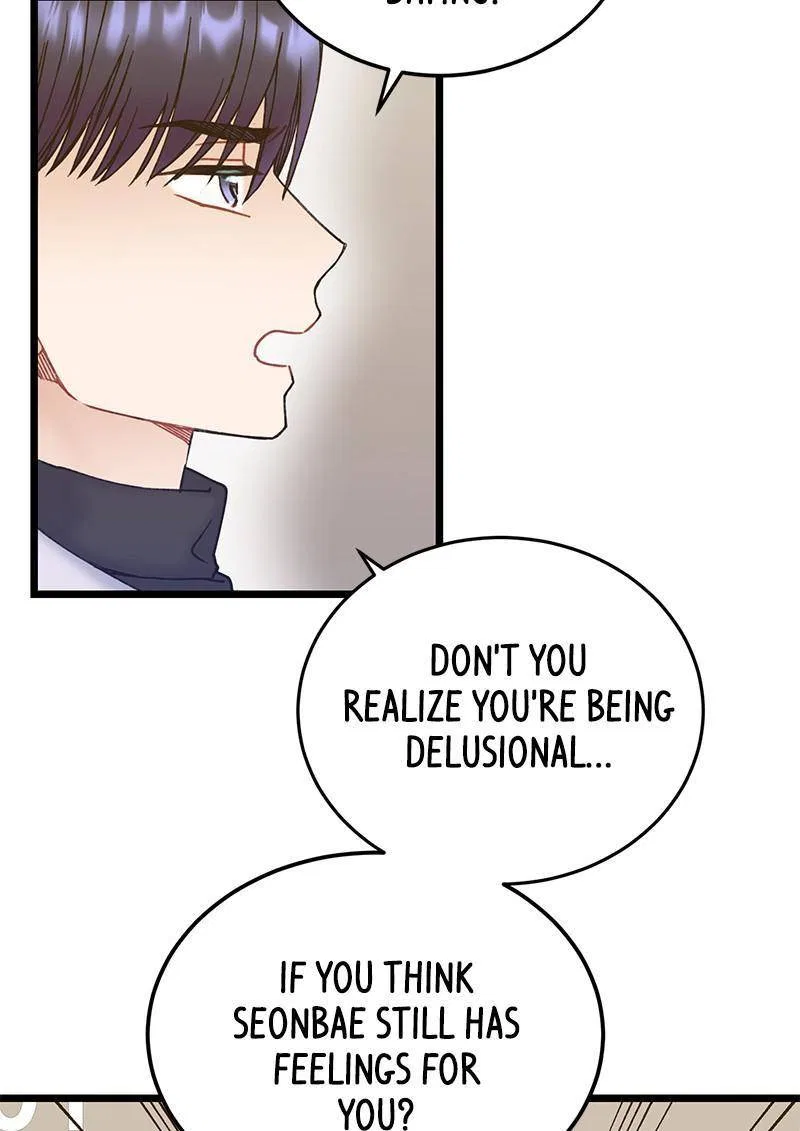 She Would Never Know Chapter 42 – Page 11