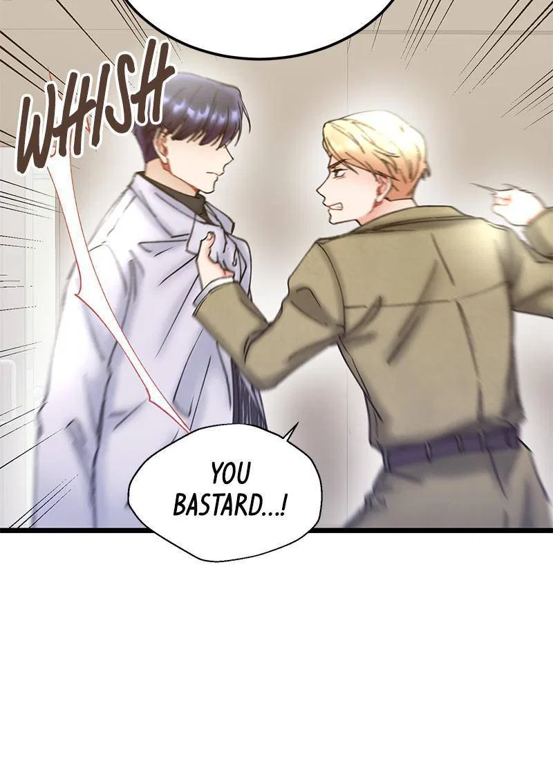 She Would Never Know Chapter 42 – Page 12