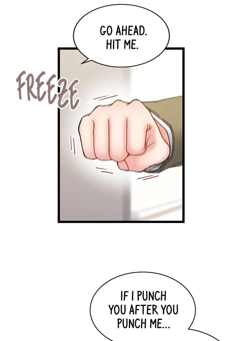 She Would Never Know Chapter 42 – Page 13