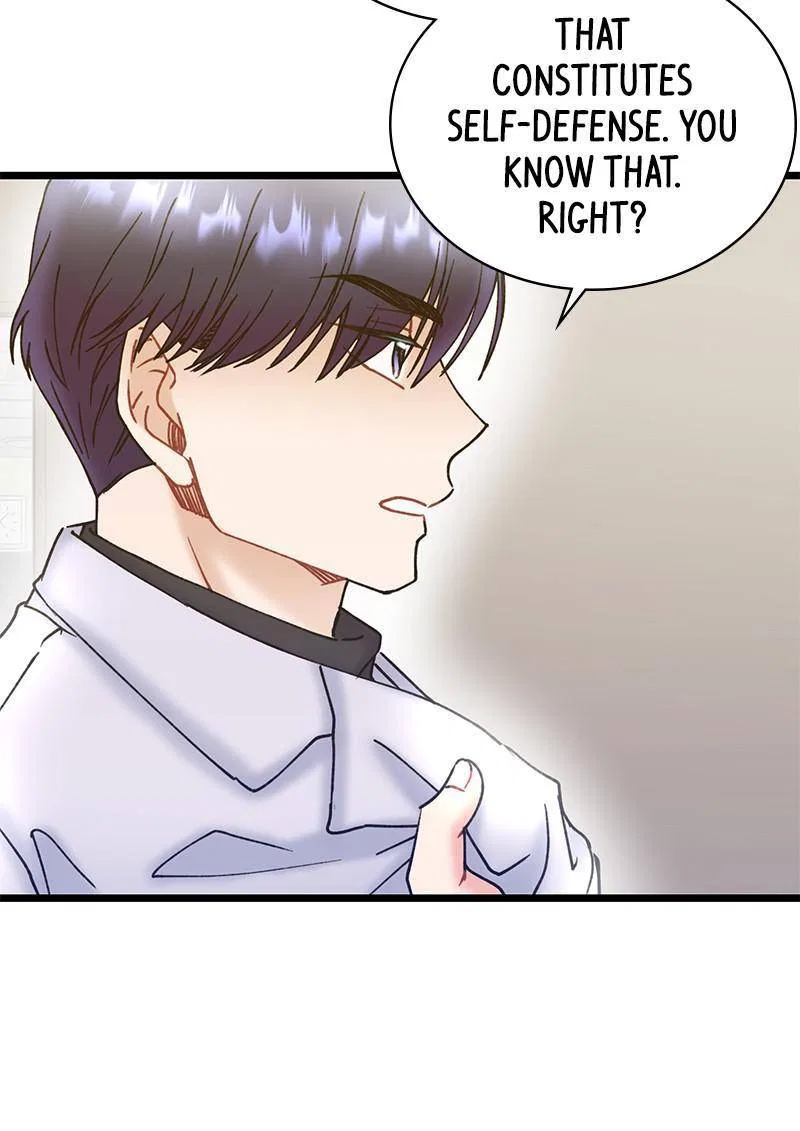 She Would Never Know Chapter 42 – Page 14