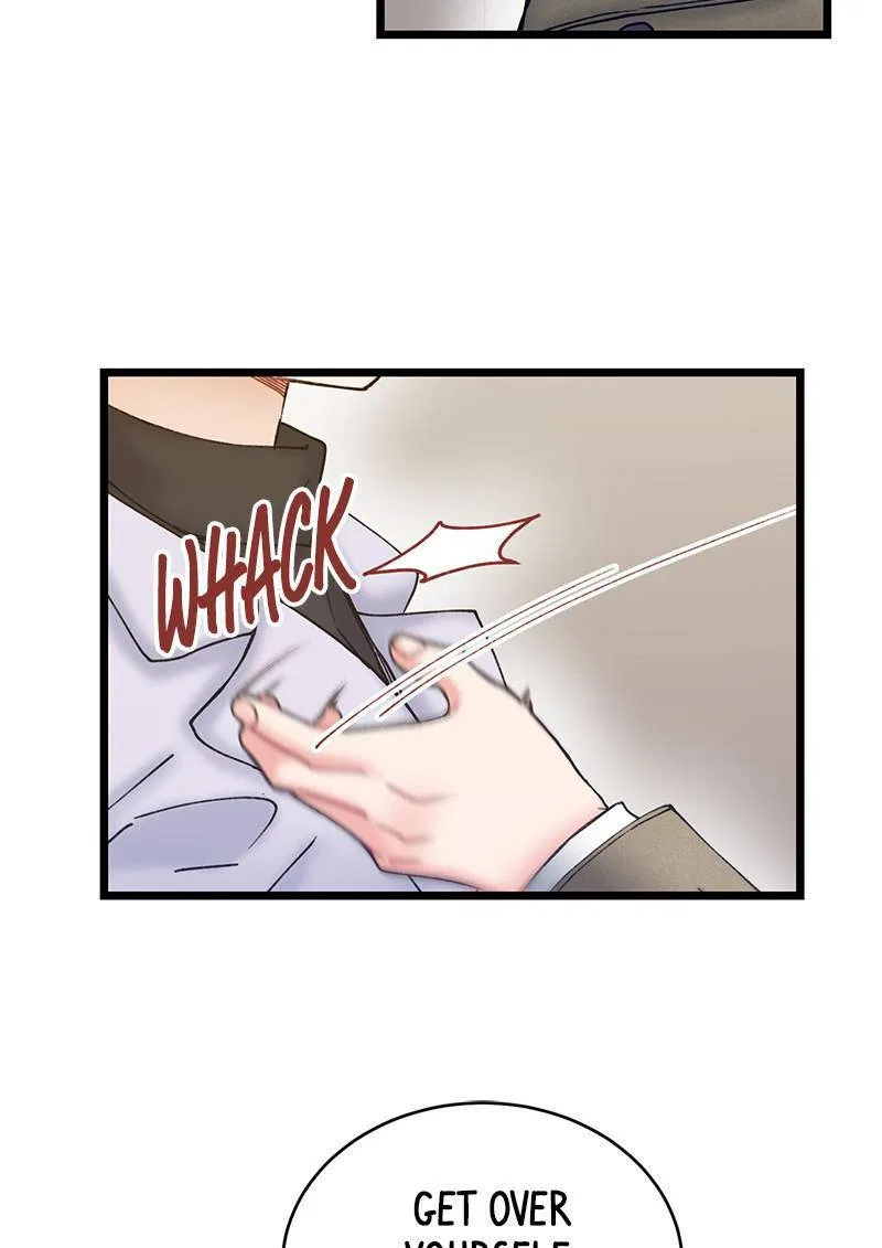 She Would Never Know Chapter 42 – Page 16