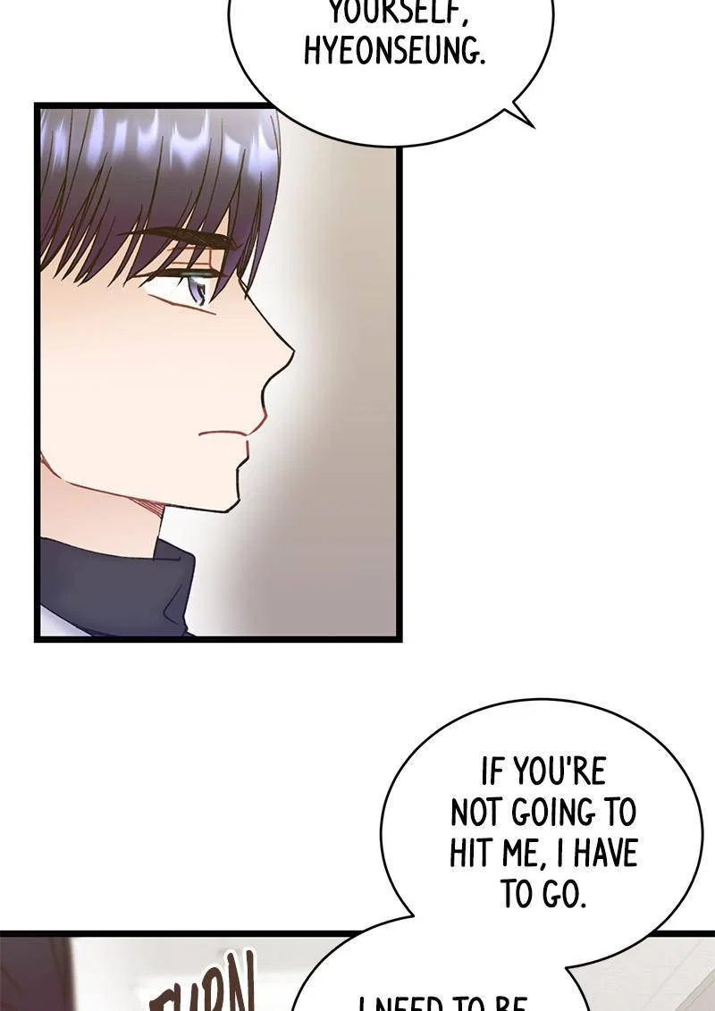 She Would Never Know Chapter 42 – Page 17