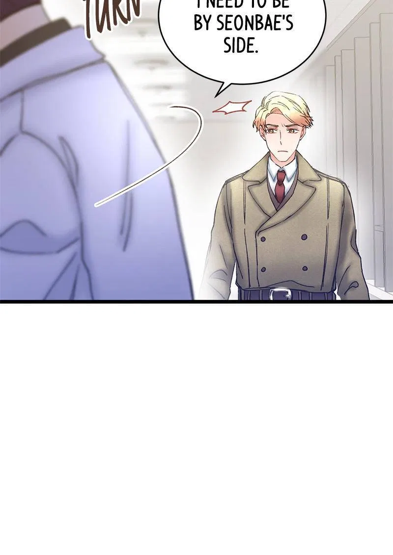 She Would Never Know Chapter 42 – Page 18