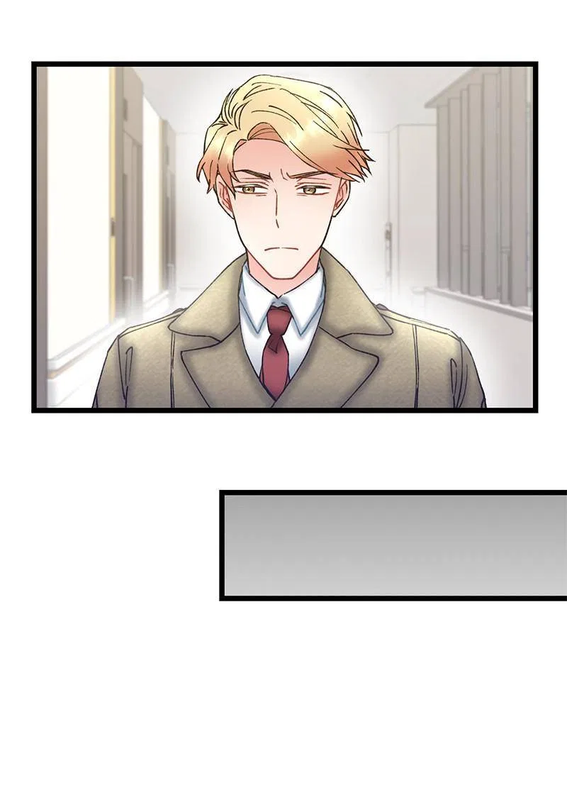 She Would Never Know Chapter 42 – Page 19