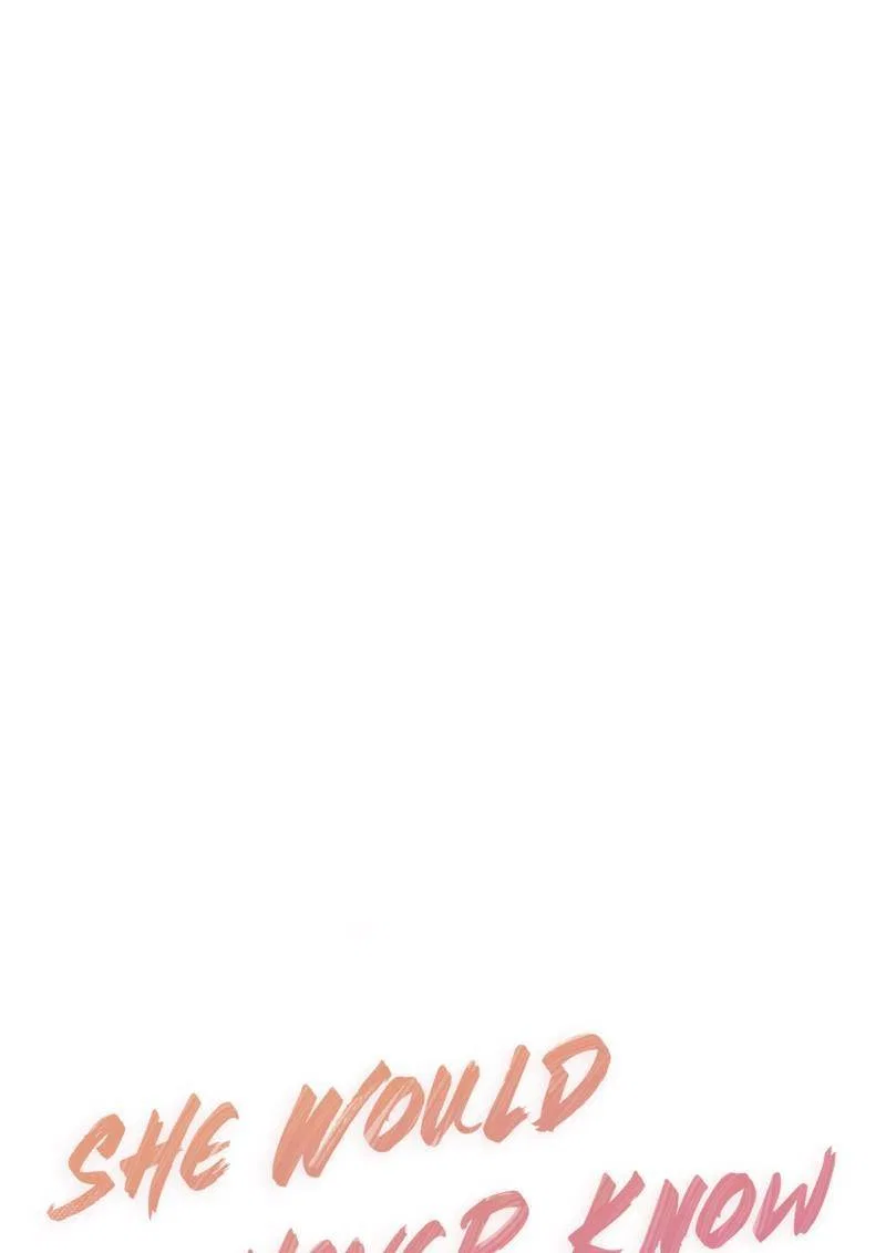 She Would Never Know Chapter 42 – Page 20