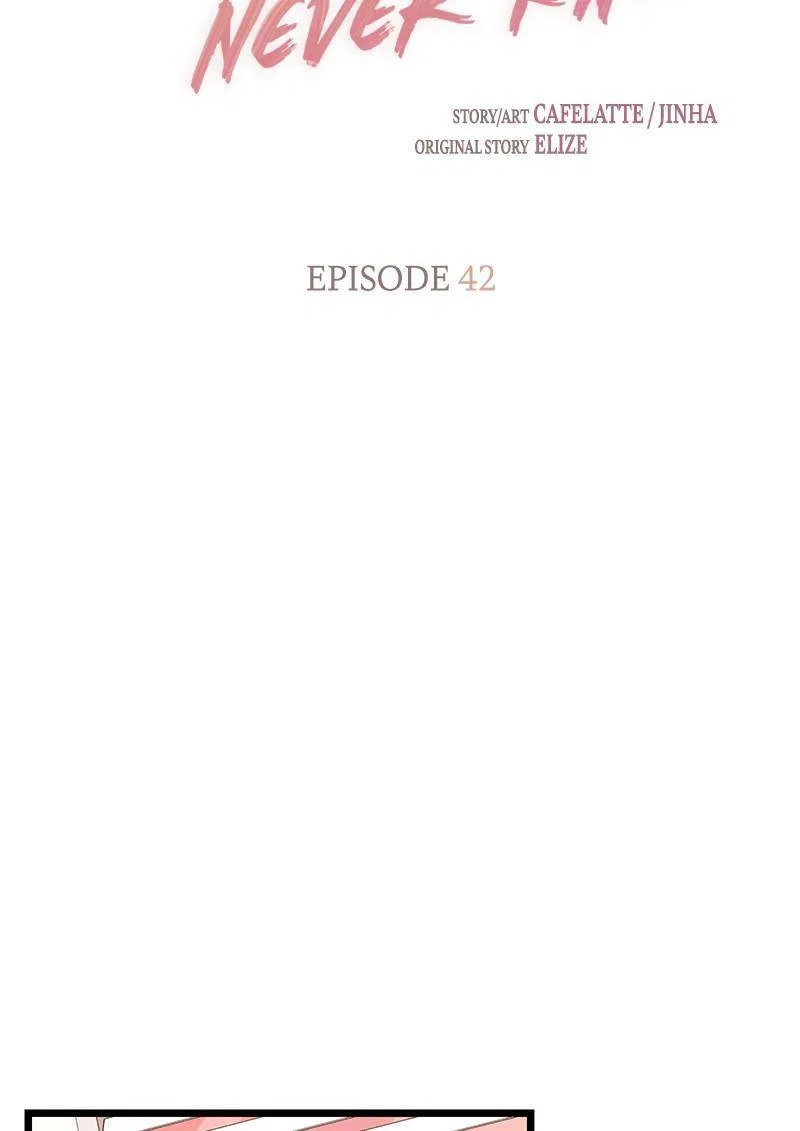 She Would Never Know Chapter 42 – Page 21