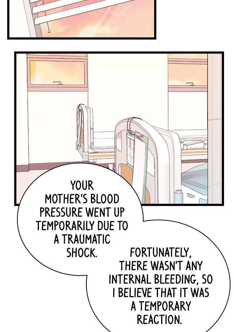 She Would Never Know Chapter 42 – Page 22