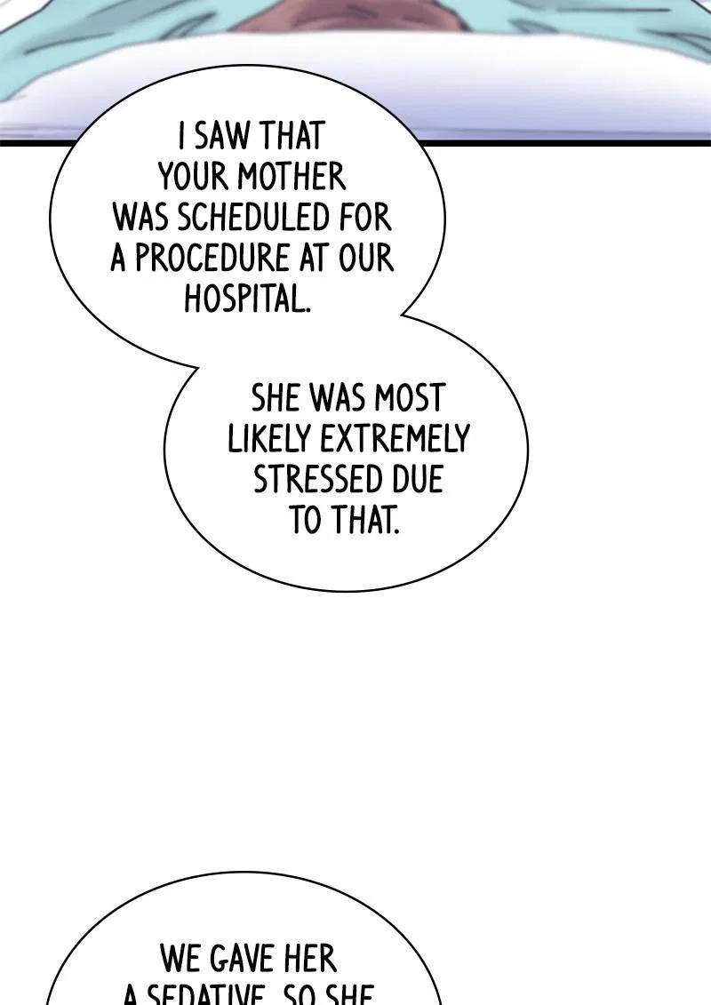She Would Never Know Chapter 42 – Page 24