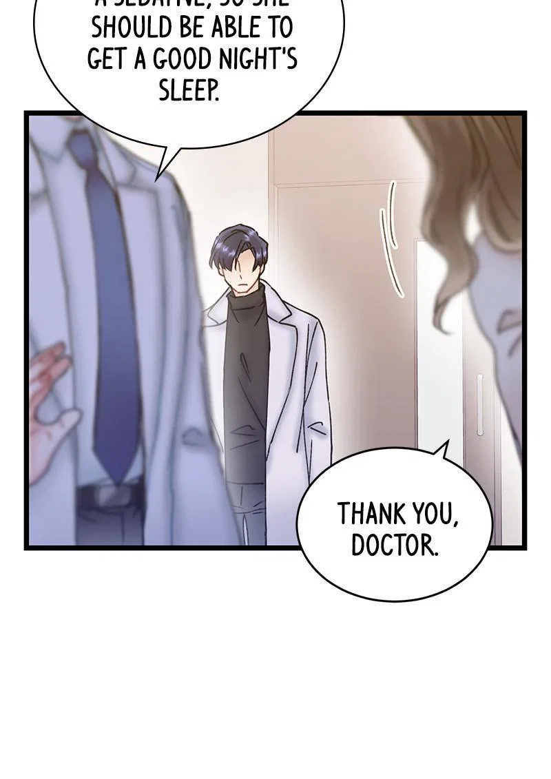 She Would Never Know Chapter 42 – Page 25