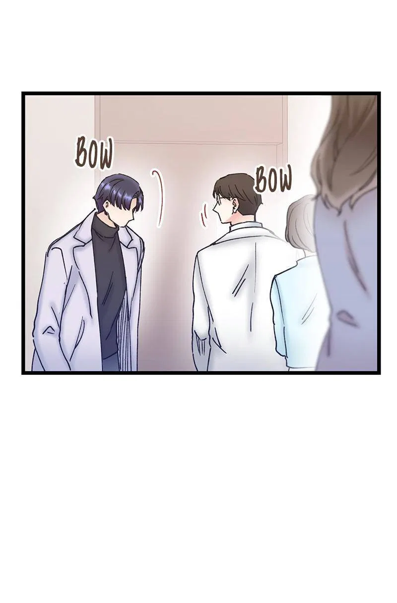 She Would Never Know Chapter 42 – Page 26