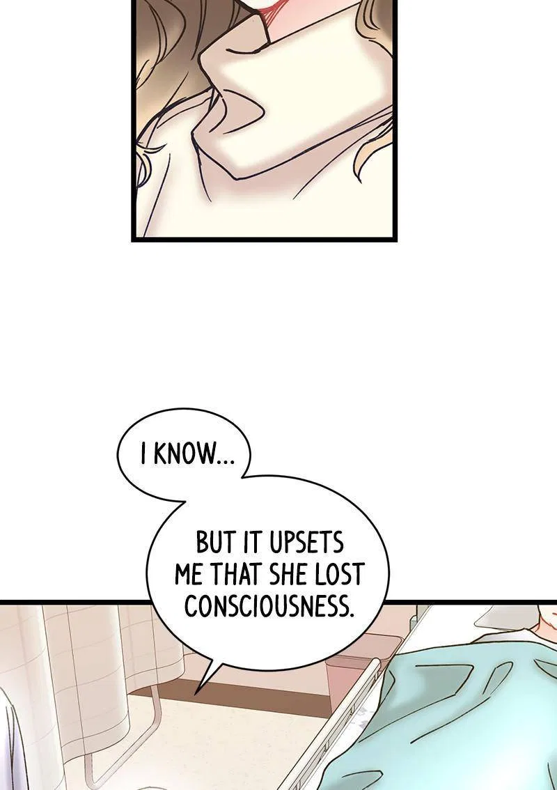 She Would Never Know Chapter 42 – Page 30