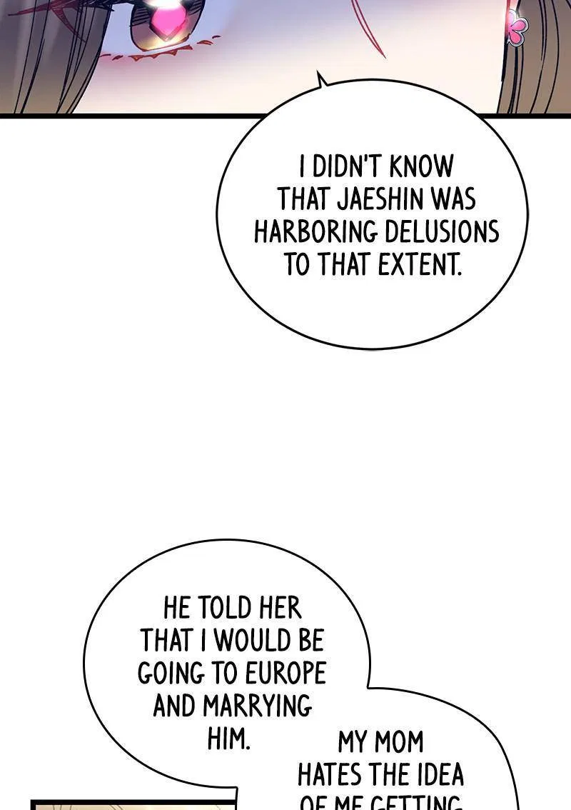 She Would Never Know Chapter 42 – Page 32