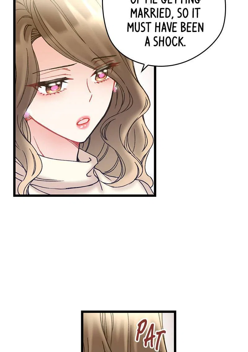 She Would Never Know Chapter 42 – Page 33