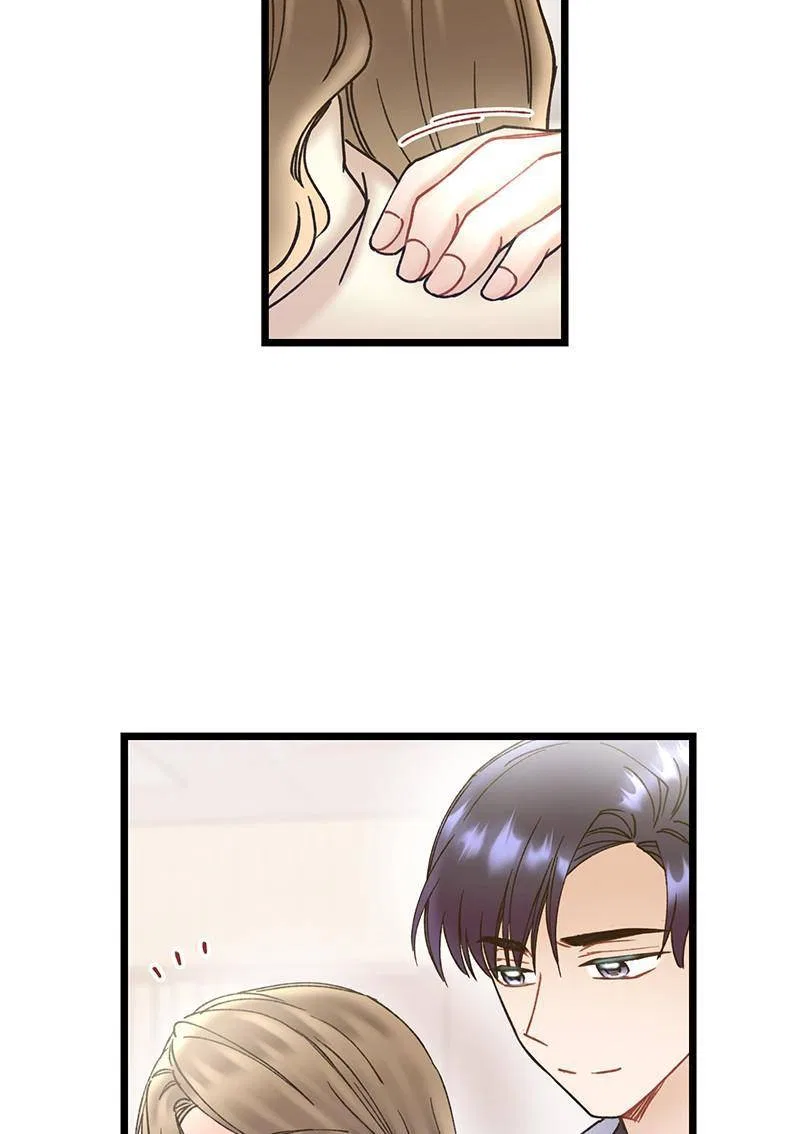 She Would Never Know Chapter 42 – Page 34
