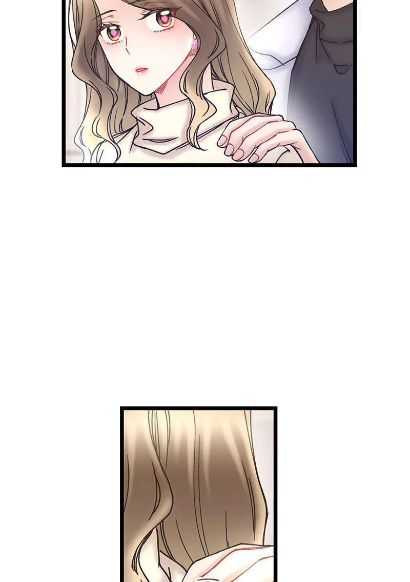She Would Never Know Chapter 42 – Page 35