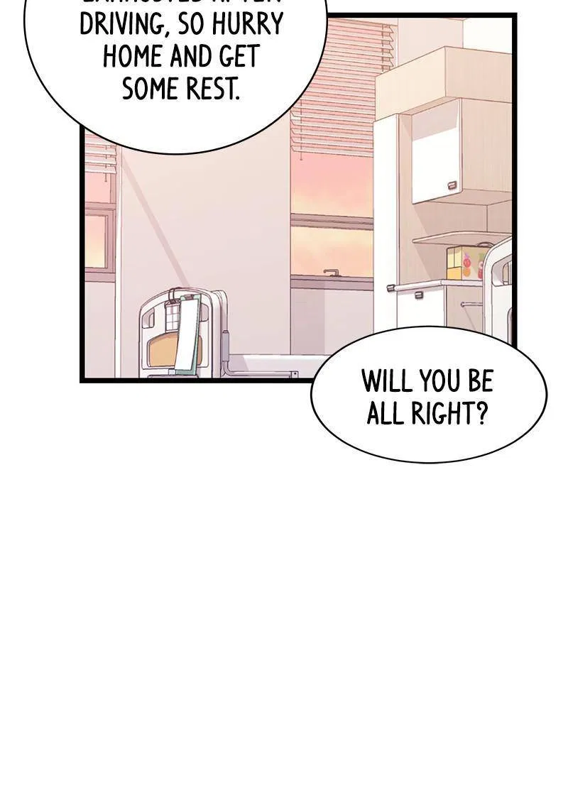 She Would Never Know Chapter 42 – Page 37