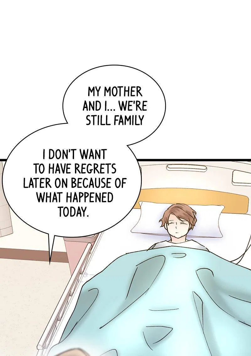 She Would Never Know Chapter 42 – Page 38