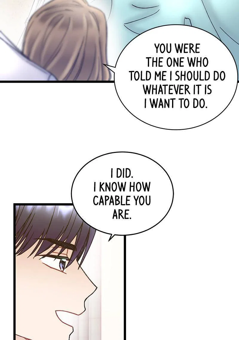She Would Never Know Chapter 42 – Page 39